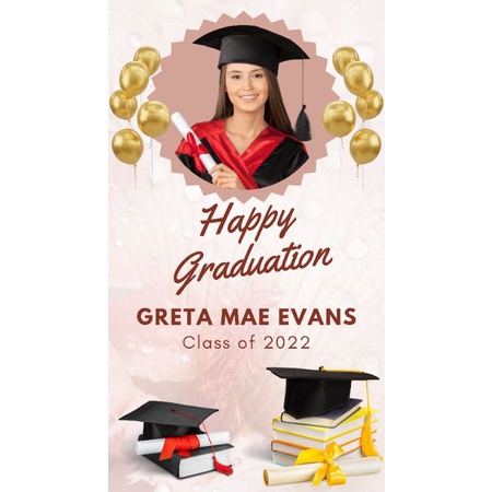 jasa pembuatan edit ucapan selamat wisuda, ucapan selamat wisuda