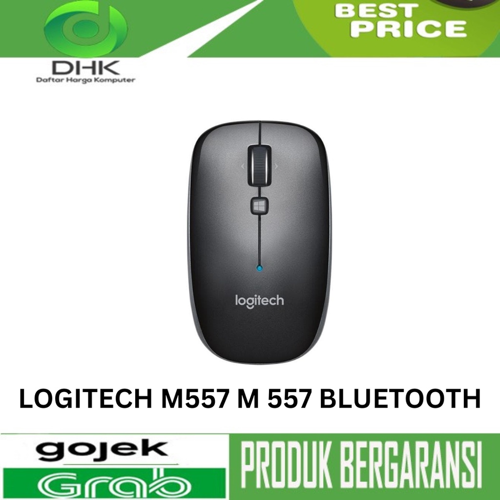 Mouse LOGITECH M 557 BLUETOOTH