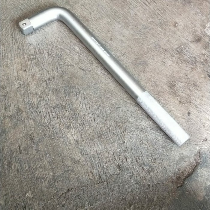 Shock Handle Shock L 1 Inch -Gagang Sok L