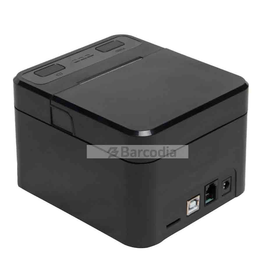 PRINTER THERMAL PRINTER BLUETOOTH IWARE C58BT PRO 58mm SUPPORT MOKAPOS
