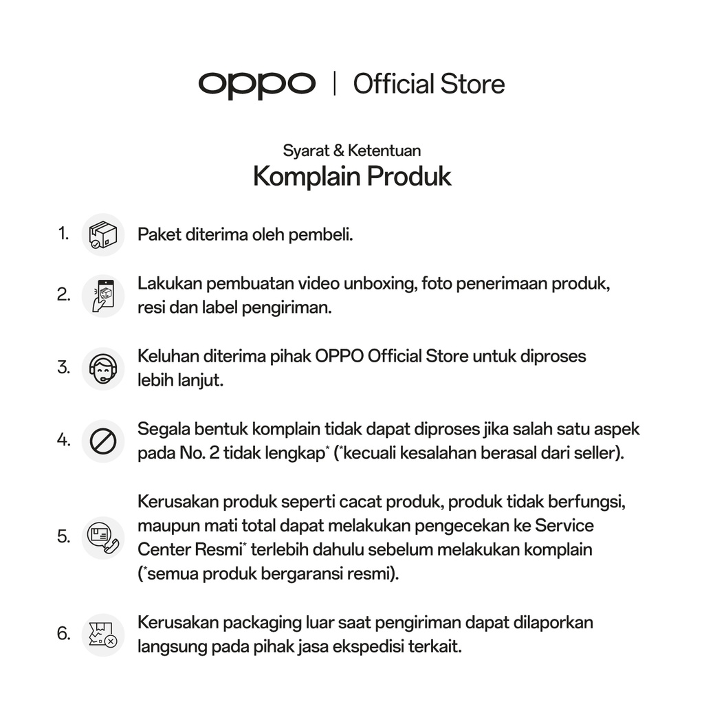 OPPO Pad Air Smart Cover [PU Leather, Magnetic Buckle]