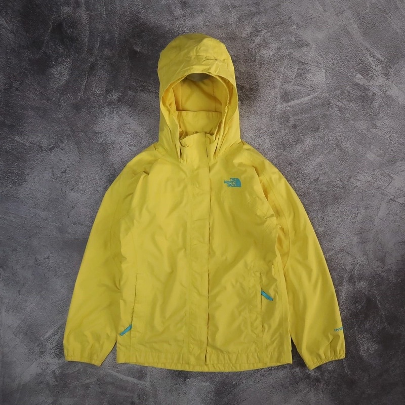 jaket the northface anak