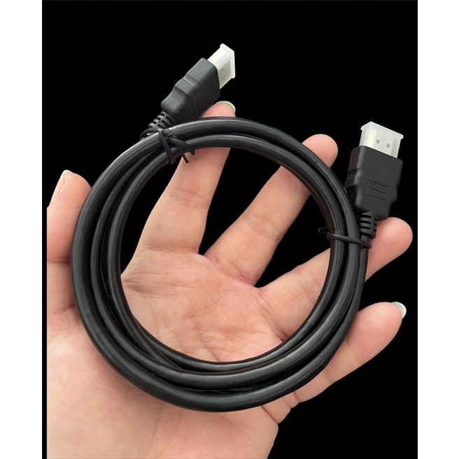 KABEL HDMI 1.5 METER HDTV FULL HD 1080 TERMURAH