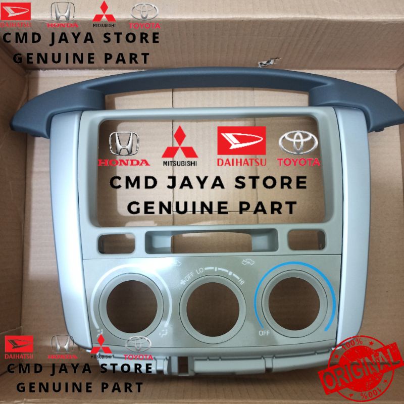 Panel Tape / Frame Ac Innova 2012-2014 tipe V Original