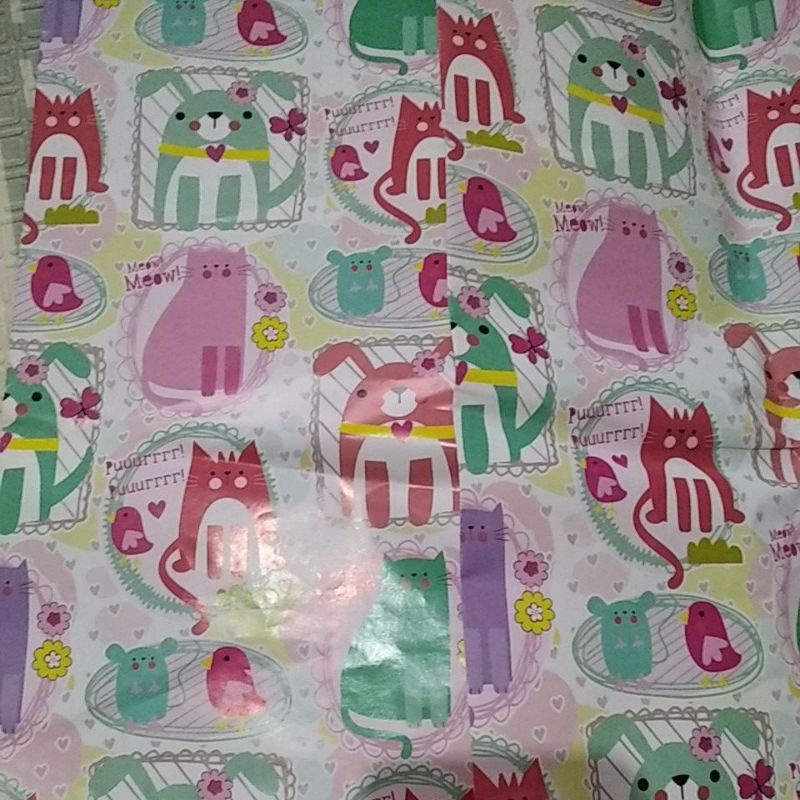 

Kertas Kado