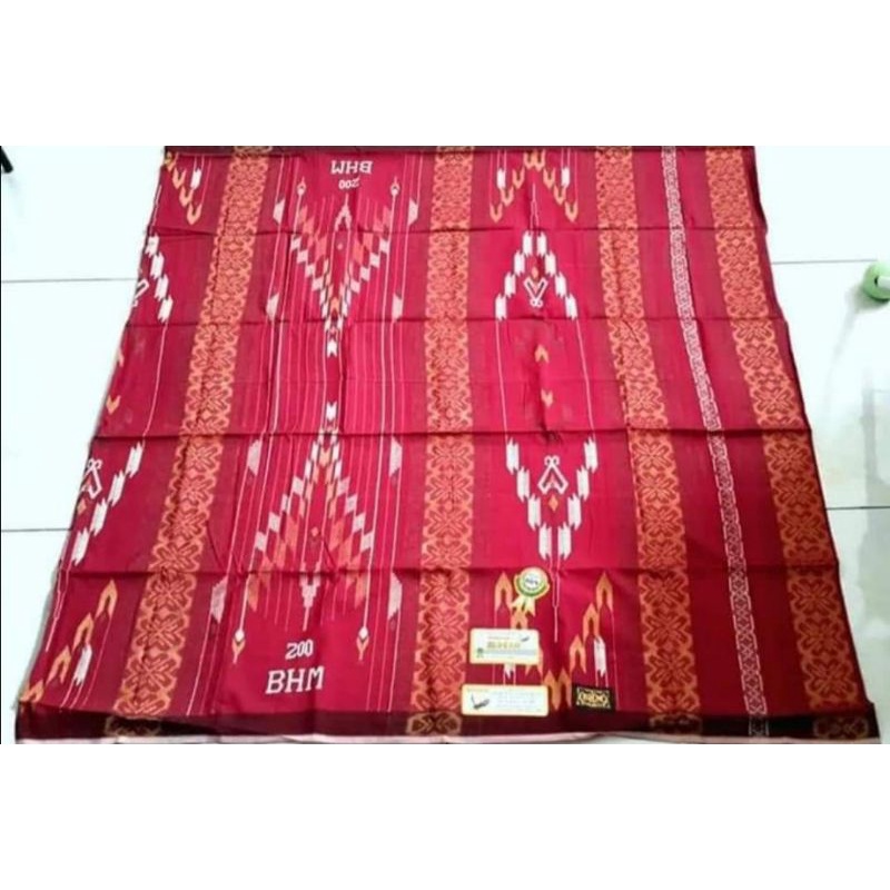 Sarung BHM Mercerized 200 Motif SGE