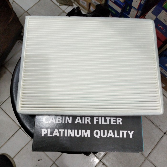 Filter AC Cabin Grand Vitara