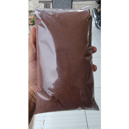 

kopi tubruk untuk keperluan usaha / UMKM / warung kopi murah 500g