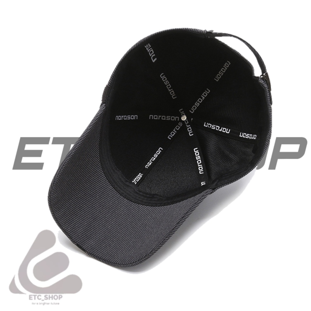 [ETC] Topi Distro Baseball Korean Style Premium Import Exclusive Narason