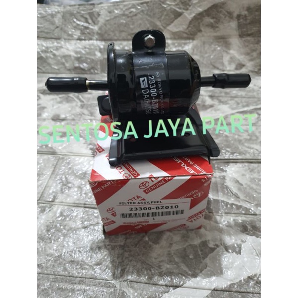 FILTER BENSIN CALYA SIGRA - FUEL FILTER GRAND AVANZA