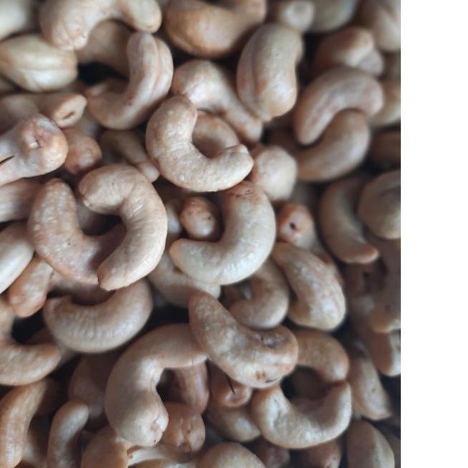 

limited Edition✔️Kacang Mede Mete Mente Matang Goreng|SQ9