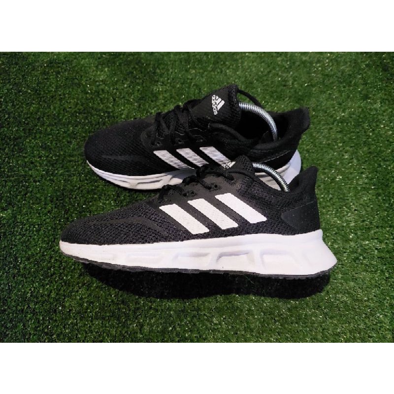 Adidas Showtheway Size 40 2/3  With Box