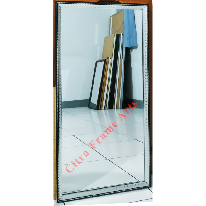 CERMIN DINDING BESAR CERMIN BADAN CERMIN GANTUNG DINDING 60 X 30