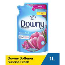 Promo Downy Pewangi dan pelembut Pakaian [850ml/1L/ Kemasan Refill]