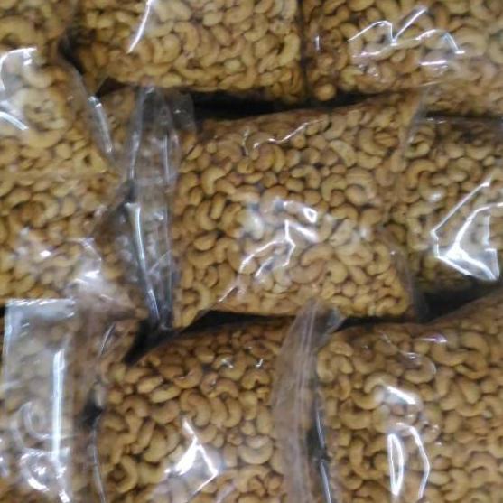 

11.11✔️KACANG MEDE JUMBO OVEN 500gr|RA4