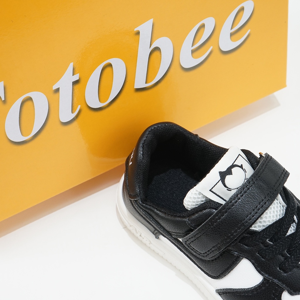 TOTOBEE AirFunky Sepatu sneaker anak import AJ333