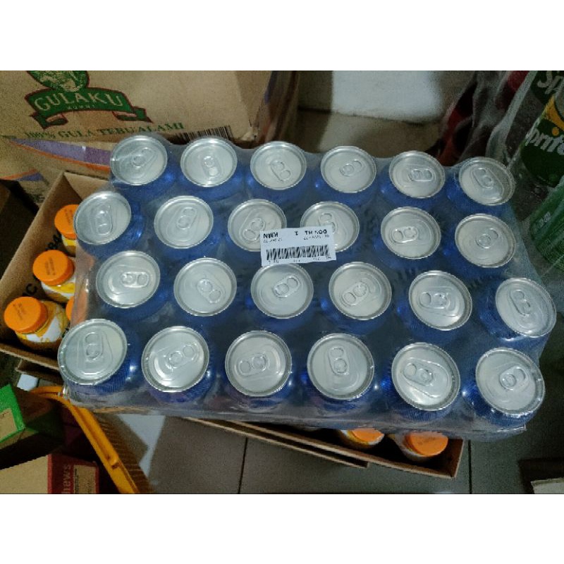 

bintang zero 1 karton isi 24pcs