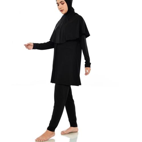 ➲➛☆ Baju Renang Muslimah Dewasa Model Syari Jumbo Kirim Langsung