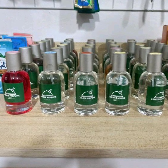 parfum shalat I minyak wangi shalat I minyak wangi non alcohol I parfum wangi I parfum COACCE I minyak wangi murah