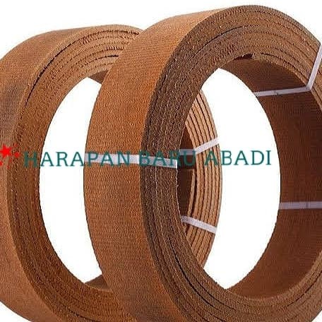 Kampas Rem Asbestos Meteran / Brake Lining Woven