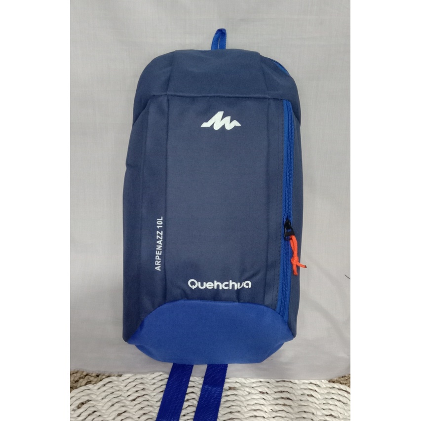 Tas Ransel Olahraga Sport Backpack / Tas Pungggung Gendong Sepatu Futsal Gym Fitness Gunung Hiking Kuliah Pria Wanita Kecil Mini