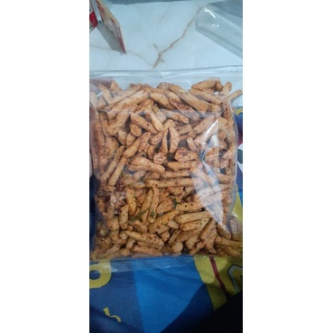 

BASRENG PEDAS DAUN JERUK RENYAH MANTAP NAMPOL