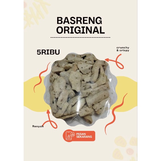 

basreng Original
