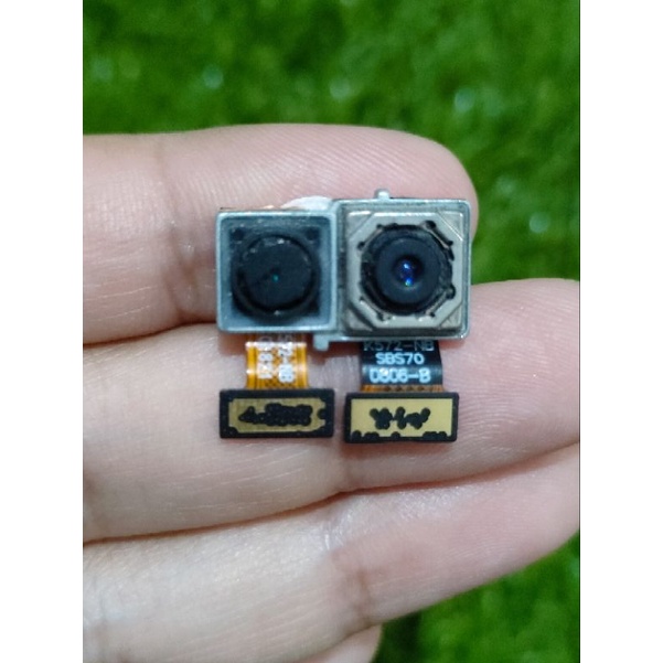Kamera Camera Belakang Lenovo K5 K350t Original Copotan HP