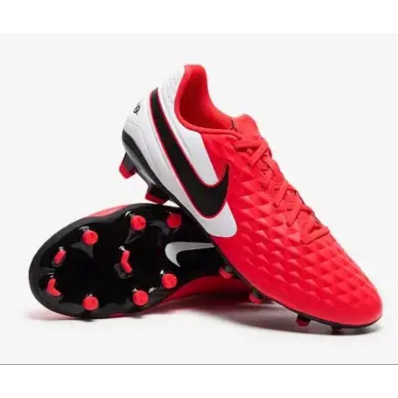 Nike Tiempo 8 PRO  Ori Made Vietnam Size 38.5 (24 CM)