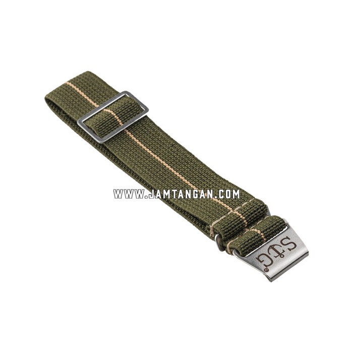 TALI JAM TANGAN STRAP GUY MN-OLG-SND-22A ORIGINAL