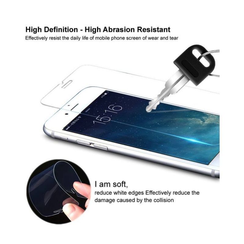 Imak Antigores Xiaomi 12T / 12 T Pro 5G Mi Premium Screen Protector Guard
