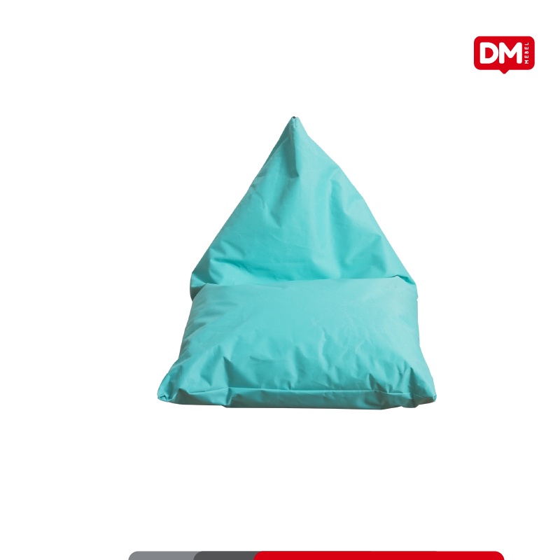 Bean Bag Triangle - DM Mebel