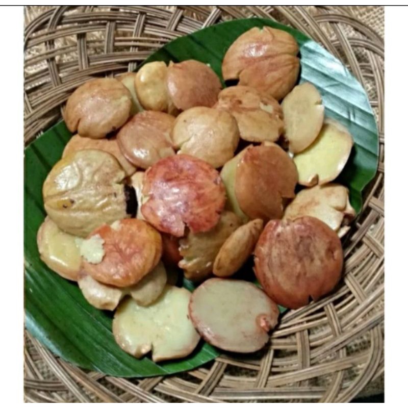 

JENGKOL MATANG / REBUS _ 250gr