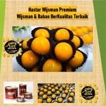 

Nastar Original Lemer Goodfood88