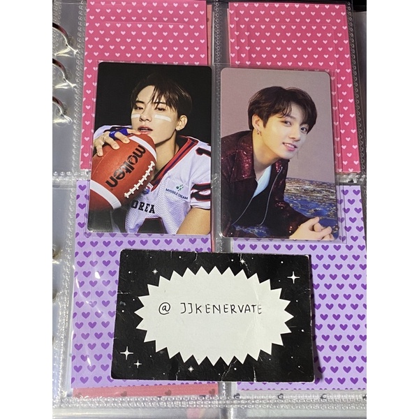 pc jungkook tear o bundle