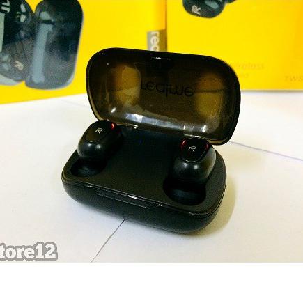 Terlaku Headset Bluetooth Realme TWS-R11 True Wireless Earbuds TWS R11