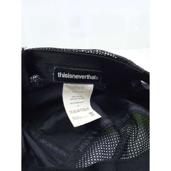 topi thisisneverthat second
