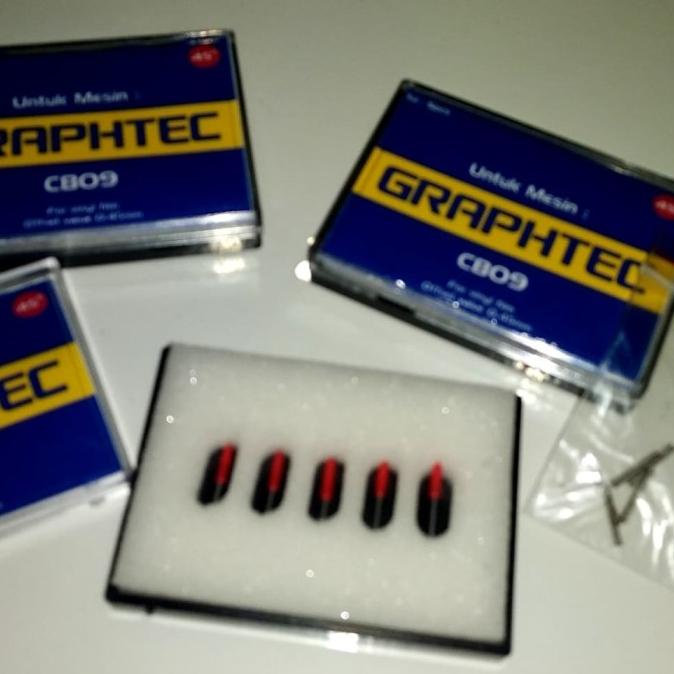

pisau graphtec / mata pisau graphtec /blade cutting plotter graphtec /