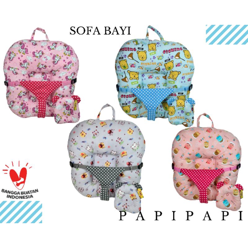 SOFA BAYI/SOFA MENYUSUI BAYI/KASUR BAYI/SOFA SANTAI BAYI