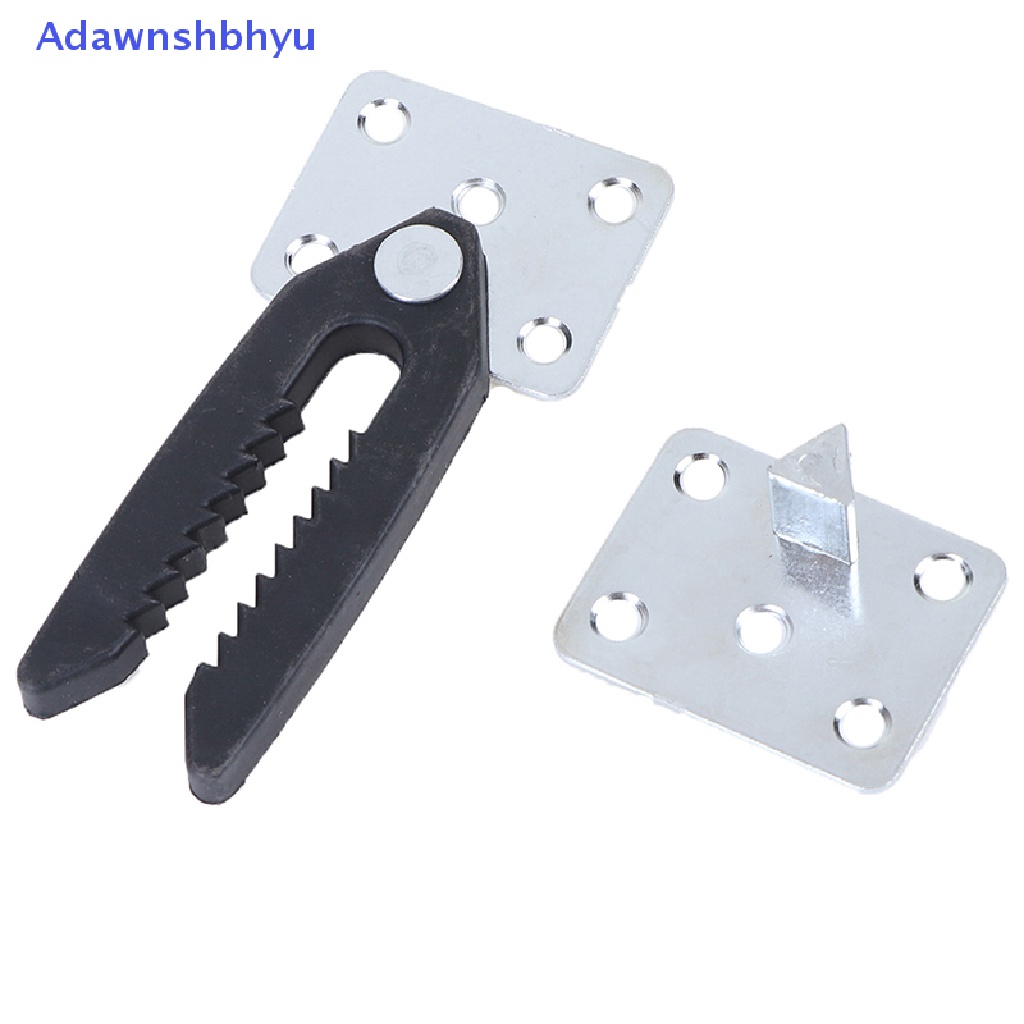 Adhyu Furniture Sectional Sofa Fitg Metal Connector Tools Klip Buaya Snap Style ID