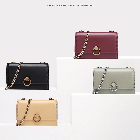 [ READY ] Tas Selempang Wanita  Import Kekinian/Bag Wanita Murah/Tas Import tas bahu wanita sling bag wanita tas wanita murah tas selempang mini tas makeup tas wanita branded crossbody bag tas wanita  tas kondangan