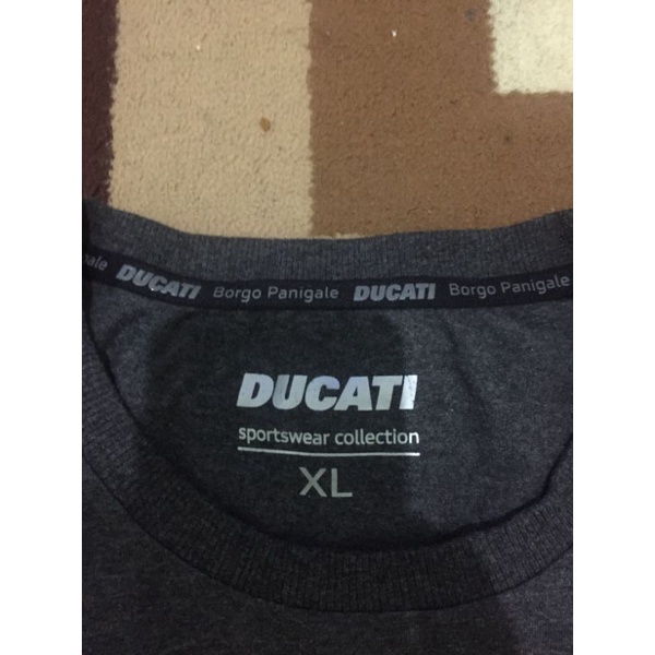 Jual Baju Ducati Original Shopee Indonesia