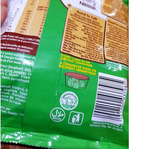 

Oke Price Milo Cube Isi 100 Original Nestle Milo Kotak Milo Kubus Halal WF6.