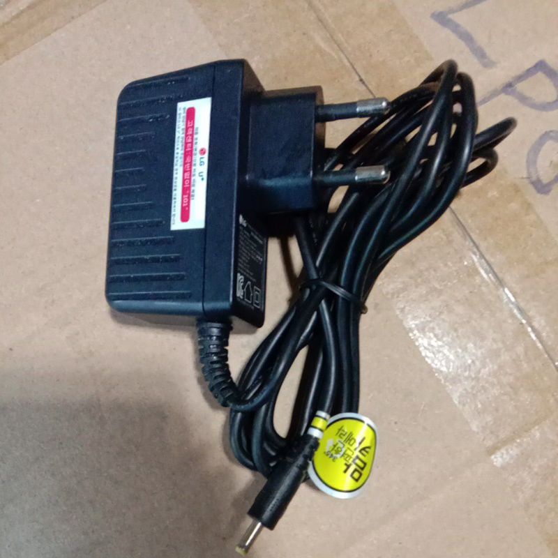 Adaptor STB 5V 2A adaptor Set Top box Original