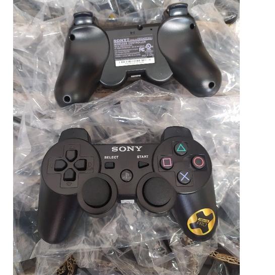 Dijamin Ori>/ STICK PS3 OP PREMIUM PRO / STIK PS 3 ORI PABRIK MOTION SENSOR