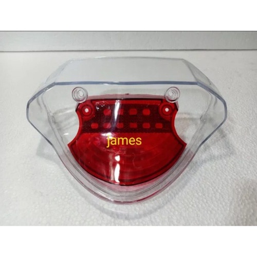 Mika Lampu Stop Belakang Yamaha Vega R new Hans Aksesoris
