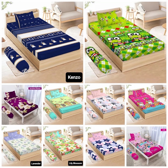 SPREI ROSANNA VITO 120 X 200