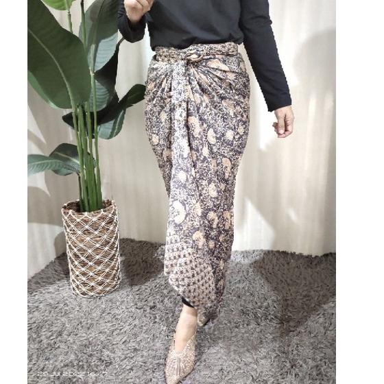 ROK LILIT MOTIF BAHAN VISCOSE ▫ BOL.10De22ј