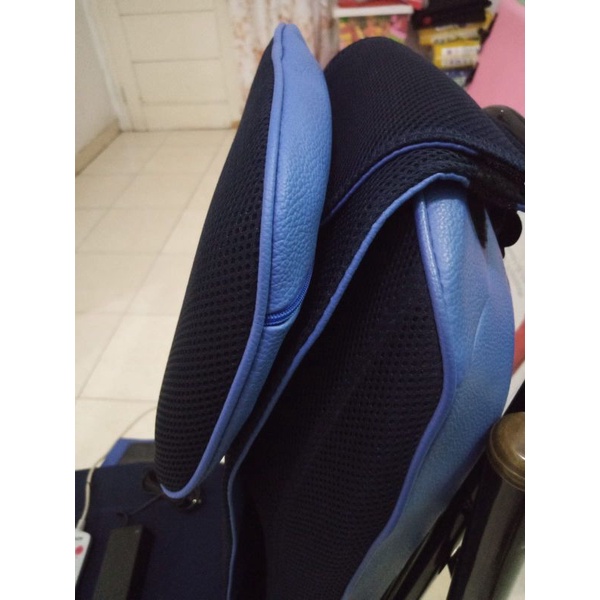 KURSI PIJAT ADVANCE HS8855 (Preloved)