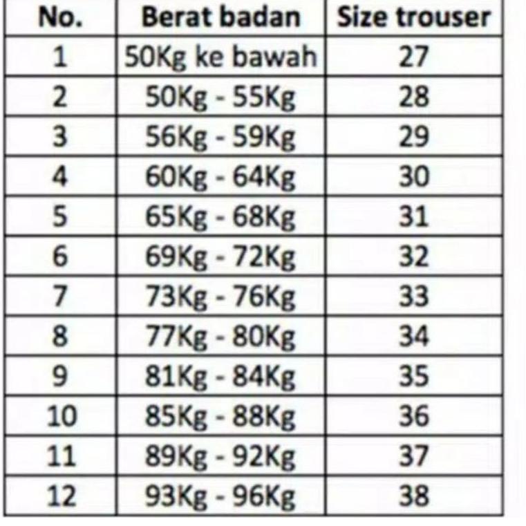 PROMO SPESIAL Celana kain Cardinal halus27-44/Celana kain Slim fit Pria halus/Celana kain Formal Pri